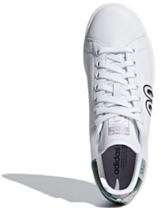 (W) Hattie Stewart x adidas Stan Smith 'Eyes' Sepatu Sneakers Mata CM8415 Shop (W) Hattie Stewart x adidas Stan Smith 'Eyes' Sepatu Sneakers Mata CM8415