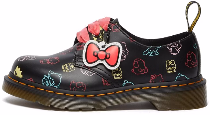 (Women) Dr. Martens 1461 x Hello Kitty And Friends 26841001 Buy (Women) Dr. Martens 1461 x Hello Kitty And Friends 26841001