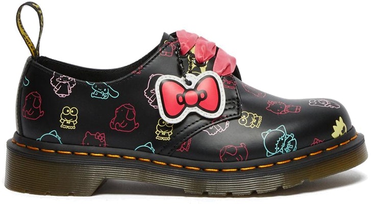 (Women) Dr. Martens 1461 x Hello Kitty And Friends 26841001 Order (Women) Dr. Martens 1461 x Hello Kitty And Friends 26841001