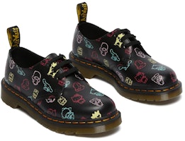 (W) Dr. Martens 1461 x Hello Kitty Dan Teman-Teman 26841001 Shop (W) Dr. Martens 1461 x Hello Kitty Dan Teman-Teman 26841001
