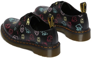 (W) Dr. Martens 1461 x Hello Kitty Dan Teman-Teman 26841001 Purchase (W) Dr. Martens 1461 x Hello Kitty Dan Teman-Teman 26841001