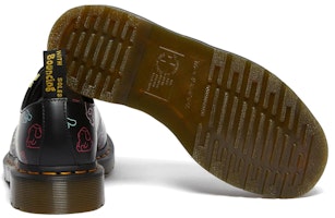 (W) Dr. Martens 1461 x Hello Kitty Dan Teman-Teman 26841001 Details for (W) Dr. Martens 1461 x Hello Kitty Dan Teman-Teman 26841001