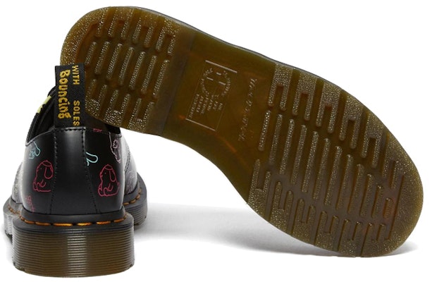 (Women) Dr. Martens 1461 x Hello Kitty And Friends 26841001 Details for (Women) Dr. Martens 1461 x Hello Kitty And Friends 26841001