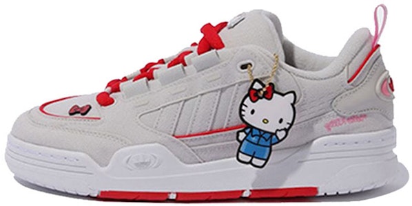 (W) ハローキティ×adidas ADI2000 白×赤 GW7165 Buy (W) ハローキティ×adidas ADI2000 白×赤 GW7165