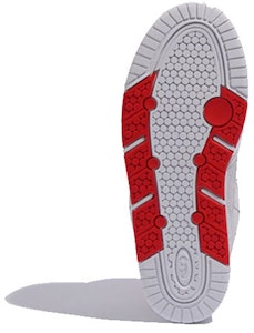 (W) ハローキティ×adidas ADI2000 白×赤 GW7165 Details for (W) ハローキティ×adidas ADI2000 白×赤 GW7165