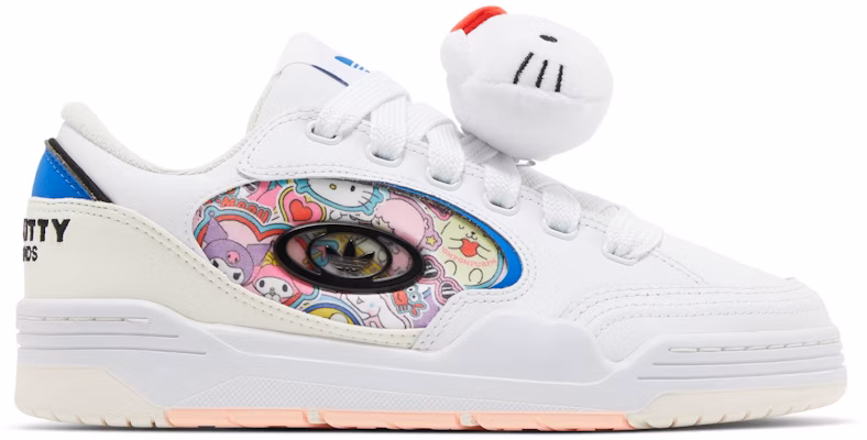 (W) Hello Kitty x adidas ADI2000 X 'Hello Kitty dan Rakan-Rakan' HQ4507 Buy (W) Hello Kitty x adidas ADI2000 X 'Hello Kitty dan Rakan-Rakan' HQ4507