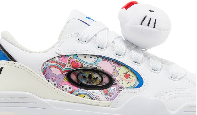 (W) Hello Kitty x adidas ADI2000 X 'Hello Kitty dan Rakan-Rakan' HQ4507 Order (W) Hello Kitty x adidas ADI2000 X 'Hello Kitty dan Rakan-Rakan' HQ4507