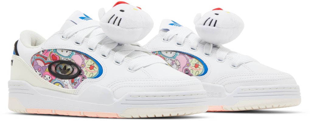 (W) Hello Kitty x adidas ADI2000 X 'Hello Kitty dan Rakan-Rakan' HQ4507 Cheap (W) Hello Kitty x adidas ADI2000 X 'Hello Kitty dan Rakan-Rakan' HQ4507
