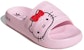 (W) Hello Kitty x adidas Adilette Ayoon Selipar 'Hello Kitty' IH2680