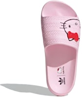 (W) Hello Kitty x 阿迪达斯 Adilette Ayoon 拖鞋 '凯蒂猫' IH2680 Shop (W) Hello Kitty x 阿迪达斯 Adilette Ayoon 拖鞋 '凯蒂猫' IH2680