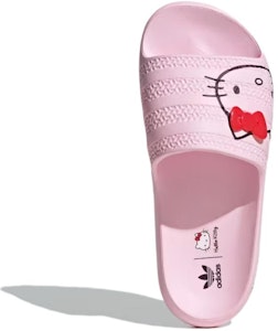 (W) Hello Kitty x 阿迪达斯 Adilette Ayoon 拖鞋 '凯蒂猫' IH2680 Shop (W) Hello Kitty x 阿迪达斯 Adilette Ayoon 拖鞋 '凯蒂猫' IH2680