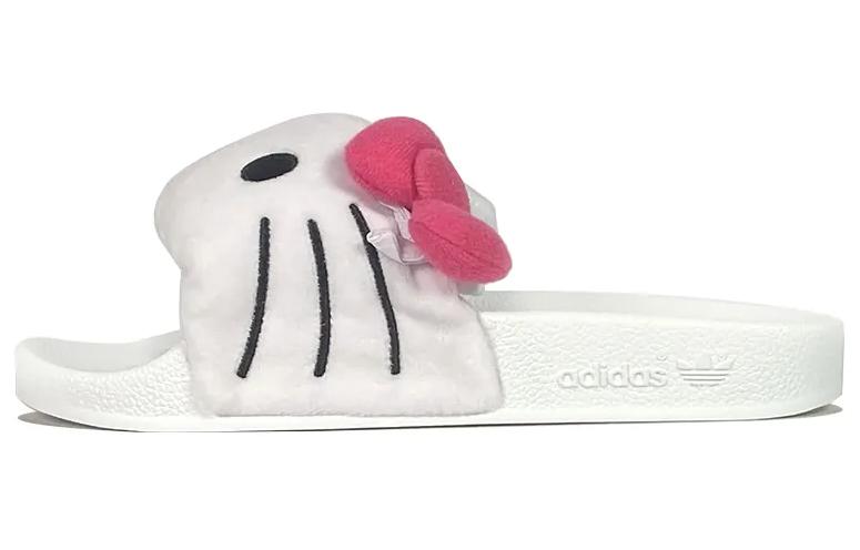 Buy (W) Hello Kitty x adidas Adilette Slide 'Hello Kitty dan Teman-Teman' IG8419