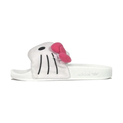 (W) Hello Kitty adidas Adilette Slide 'Hello Kitty and Friends'