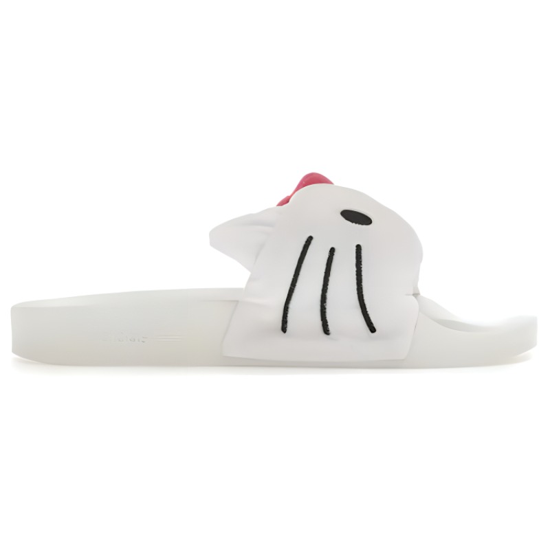 Order (W) Hello Kitty x adidas Adilette Slide 'Hello Kitty dan Teman-Teman' IG8419
