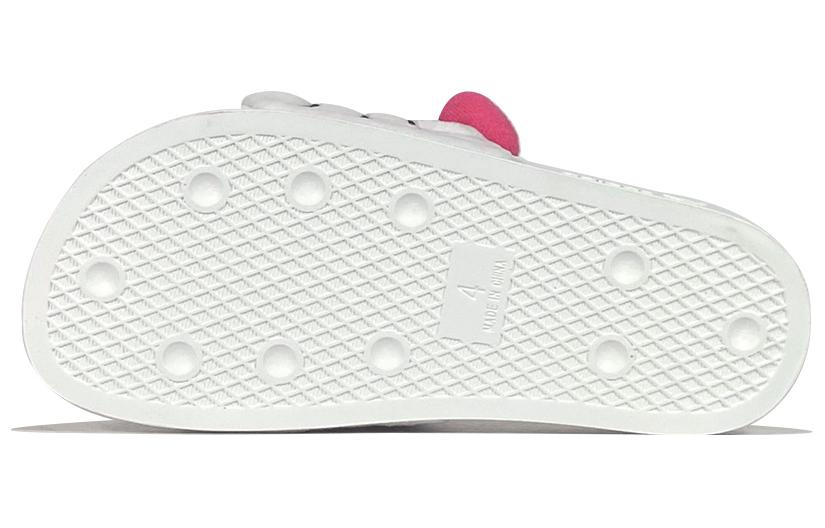 Purchase (W) Hello Kitty x adidas Adilette Slide 'Hello Kitty dan Teman-Teman' IG8419