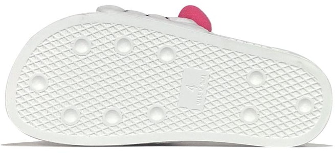 (W) Hello Kitty x 阿迪达斯 Adilette 拖鞋 'Hello Kitty和朋友们' IG8419 Purchase (W) Hello Kitty x 阿迪达斯 Adilette 拖鞋 'Hello Kitty和朋友们' IG8419