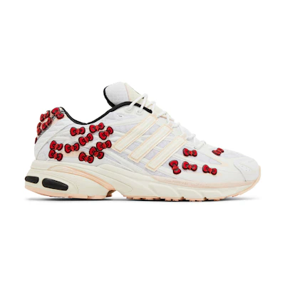 (W) Hello Kitty adidas Adistar Cushion '50th Anniversary'