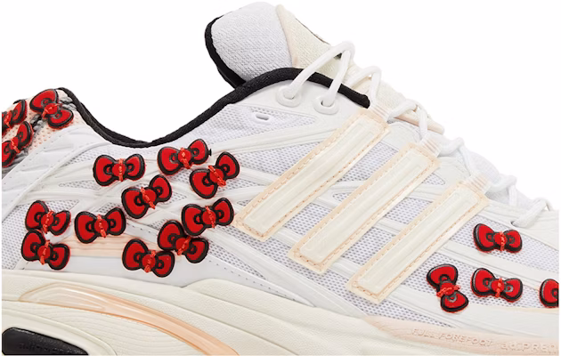 (Women) Hello Kitty x adidas Adistar Cushion '50th Anniversary' II0020 Order (Women) Hello Kitty x adidas Adistar Cushion '50th Anniversary' II0020