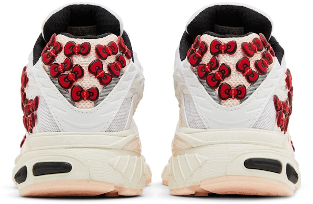 (Women) Hello Kitty x adidas Adistar Cushion '50th Anniversary' II0020 Details for (Women) Hello Kitty x adidas Adistar Cushion '50th Anniversary' II0020