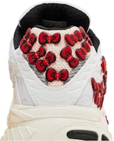 (W) ハローキティ×adidas アディスター クッション 50周年 II0020 Sizing (W) ハローキティ×adidas アディスター クッション 50周年 II0020