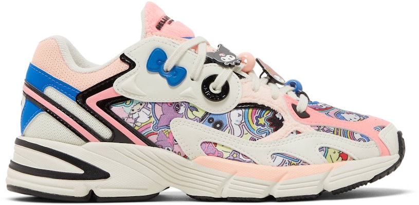 (女款)Hello Kitty x adidas Astir 'Hello Kitty and Friends' HQ4508 Buy (女款)Hello Kitty x adidas Astir 'Hello Kitty and Friends' HQ4508