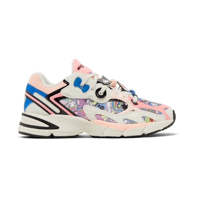 (W) Hello Kitty adidas Astir 'Hello Kitty and Friends'