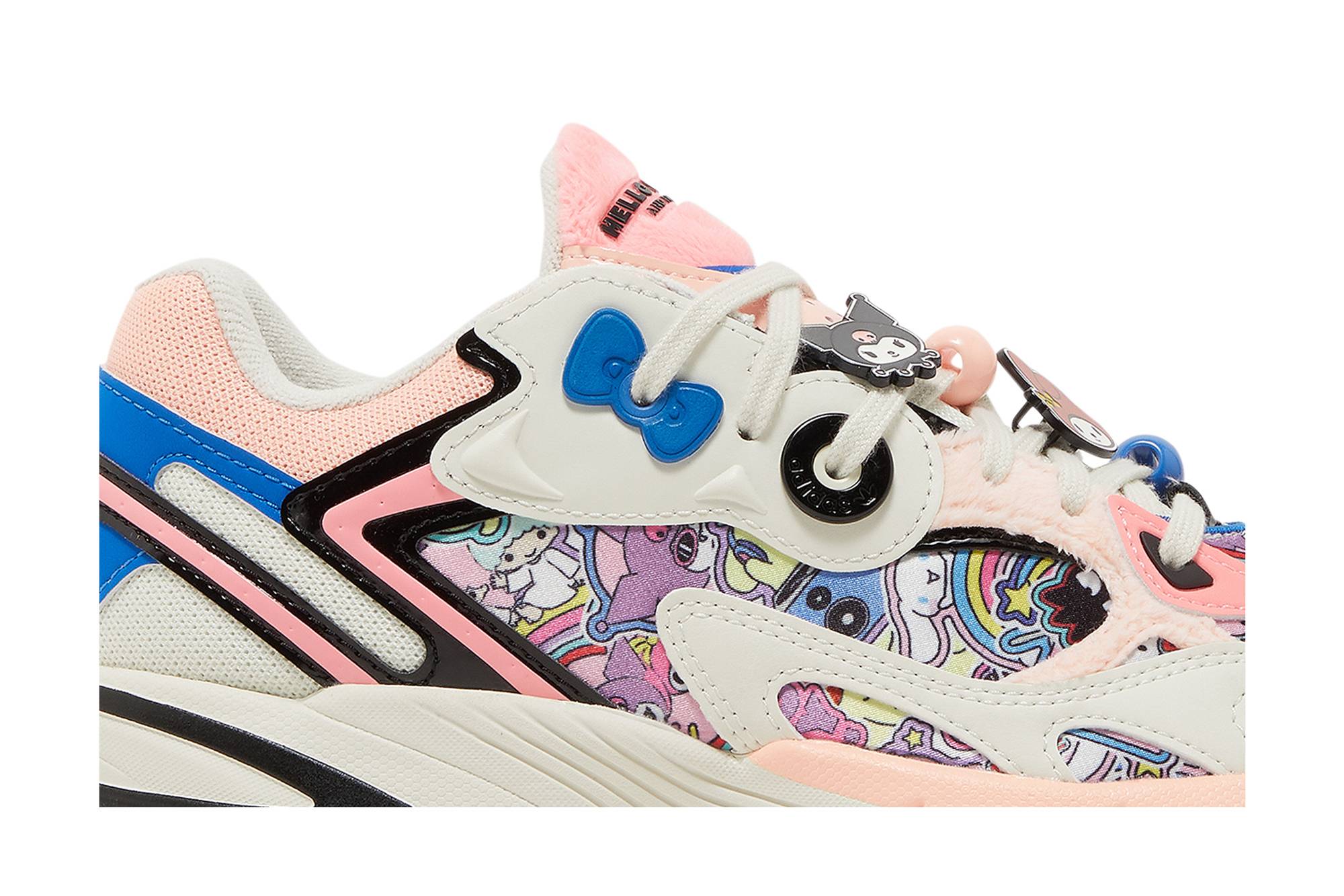 (W) Hello Kitty adidas Astir 'Hello Kitty and Friends' 圖 2