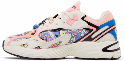 Lookbook (W) Hello Kitty x adidas Astir ''Hello Kitty e Amici'' HQ4508