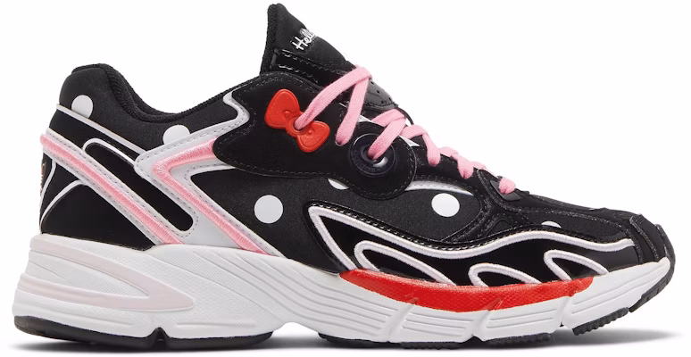 (Women) Hello Kitty x adidas Astir 'Polka Dot' GW7166 Buy (Women) Hello Kitty x adidas Astir 'Polka Dot' GW7166