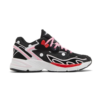(W) Hello Kitty adidas Astir 'Polka Dot'