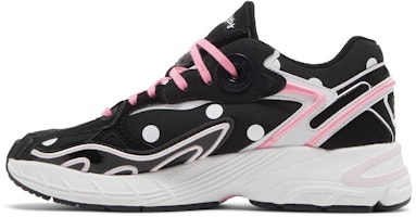 (W) (여성) 헬로 키티 x 아디다스 아스티르 '도트 무늬' GW7166 GW7166 Lookbook (W) (여성) 헬로 키티 x 아디다스 아스티르 '도트 무늬' GW7166 GW7166