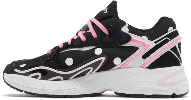 (Women) Hello Kitty x adidas Astir 'Polka Dot' GW7166 Lookbook (Women) Hello Kitty x adidas Astir 'Polka Dot' GW7166