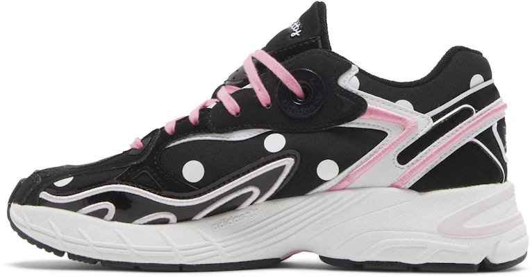 (W) ハローキティ×adidas アスティア 「水玉」 GW7166 Shop (W) ハローキティ×adidas アスティア 「水玉」 GW7166