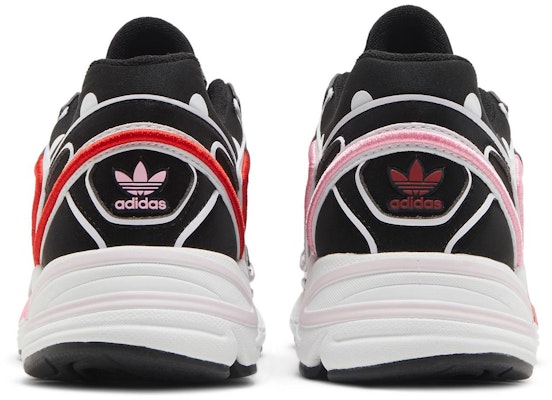 (Women) Hello Kitty x adidas Astir 'Polka Dot' GW7166 Details for (Women) Hello Kitty x adidas Astir 'Polka Dot' GW7166