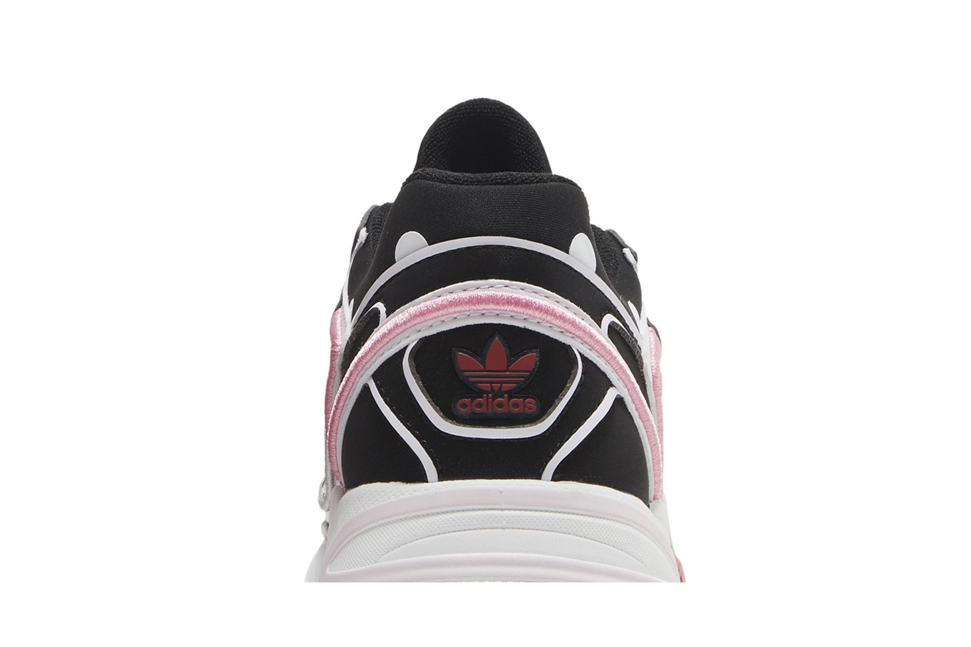 Cheap (W) ハローキティ×adidas アスティア 「水玉」 GW7166