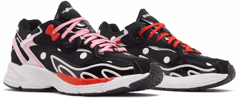 (W) (여성) 헬로 키티 x 아디다스 아스티르 '도트 무늬' GW7166 GW7166 Cheap (W) (여성) 헬로 키티 x 아디다스 아스티르 '도트 무늬' GW7166 GW7166