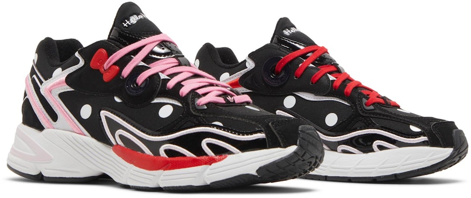(Women) Hello Kitty x adidas Astir 'Polka Dot' GW7166 Cheap (Women) Hello Kitty x adidas Astir 'Polka Dot' GW7166