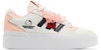 (W) Hello Kitty x adidas Forum Bonega 'Hello Kitty dan Rakan-rakan' HP9781