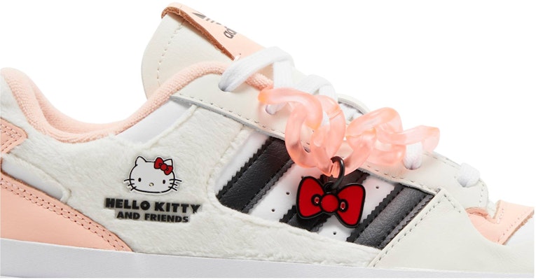 Hello kitty 2025 shoes womens