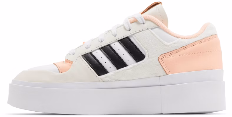 (Women) Hello Kitty x adidas Forum Bonega 'Hello Kitty And Friends' HP9781 Lookbook (Women) Hello Kitty x adidas Forum Bonega 'Hello Kitty And Friends' HP9781