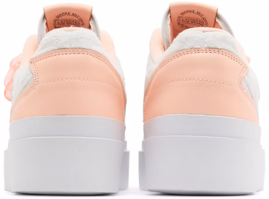 (Women) Hello Kitty x adidas Forum Bonega 'Hello Kitty And Friends' HP9781 Details for (Women) Hello Kitty x adidas Forum Bonega 'Hello Kitty And Friends' HP9781
