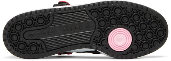 (W) Hello Kitty x adidas Forum Low 'Polka Dot' Bintik-Bintik GW7167 Shop (W) Hello Kitty x adidas Forum Low 'Polka Dot' Bintik-Bintik GW7167