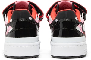 (W) Hello Kitty x adidas Forum Low 'Polka Dot' Bintik-Bintik GW7167 Details for (W) Hello Kitty x adidas Forum Low 'Polka Dot' Bintik-Bintik GW7167