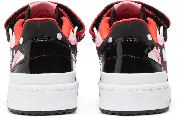 (W) Hello Kitty x adidas Forum Low '波点' GW7167 Details for (W) Hello Kitty x adidas Forum Low '波点' GW7167