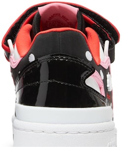 (W) ハローキティ×アディダス フォーラム ロー "水玉" GW7167 Sizing (W) ハローキティ×アディダス フォーラム ロー "水玉" GW7167