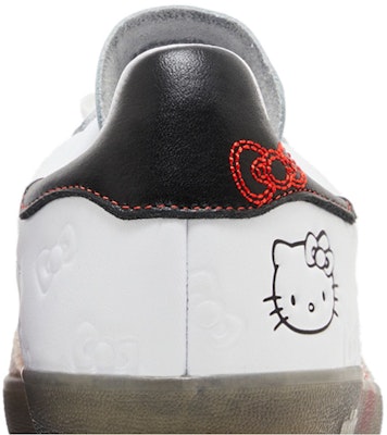 (Women) Hello Kitty x adidas Gazelle Indoor '50th Anniversary' II0013 Details for (Women) Hello Kitty x adidas Gazelle Indoor '50th Anniversary' II0013