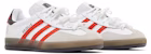 (W) Hello Kitty x adidas Gazelle Indoor 'Ulang Tahun ke-50' II0013