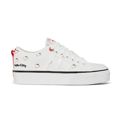 (W) Hello Kitty adidas Nizza Platform 'Allover Print'