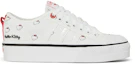 Buy (W) Hello Kitty x adidas Nizza Platform ''Motif Intégral''. HQ6239