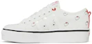 Lookbook (W) Hello Kitty x adidas Nizza Platform ''Motif Intégral''. HQ6239